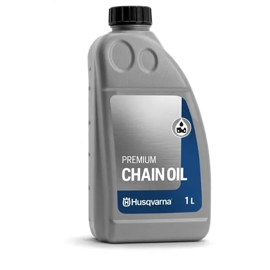 Beställ idag Sågkedjeolja Mineralbaserad Husqvarna 1L