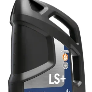 Tvåtaktsolja Husqvarna LS+ 4L Lägg i varukorgen