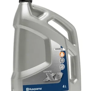 Tvåtaktsolja XP® Synthetic 4L Fri frakt