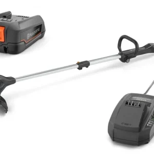 Säker betalning Husqvarna Aspire™ T28 Trimmer - med batteri(2.5Ah) och laddare