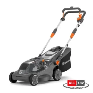 Sänkt pris Husqvarna Aspire™ LC34A Gräsklippare - utan batteri och laddare
