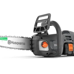 Snabb leverans Husqvarna Aspire™ C15X med batteri och laddare
