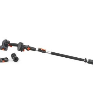Trygg betalning Husqvarna Aspire™ S20 + Aspire™ teleskopskaft - med batteri och laddare