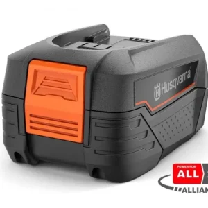 Fynd Husqvarna Aspire™ batteri 18-B72 4Ah