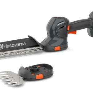 Erbjudandepris Husqvarna Aspire™ S20 Busk-/Grässax - med batteri och laddare