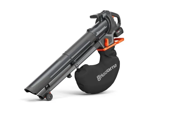 Husqvarna Aspire™ BVX-P4A med batteri och laddare Expressleverans