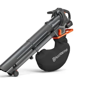 Premium Husqvarna Aspire™ BVX-P4A utan batteri och laddare
