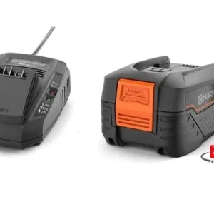 Rea Batteripaket Aspire™ B72 4.0Ah och C70