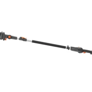 Säker betalning Husqvarna Aspire™ PS30X-P4A + Aspire™ teleskopskaft med batteri och laddare