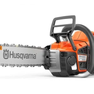 Populär Husqvarna 542i XP® batterimotorsåg