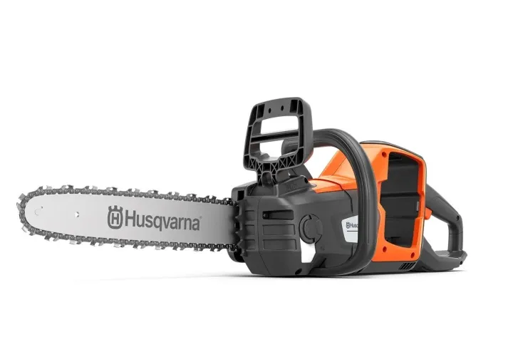 Utförsäljning Husqvarna 230i batteridriven motorsåg utan batteri och laddare