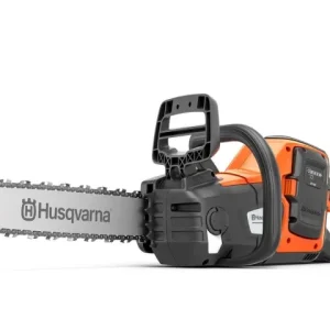 Husqvarna 230i batteridriven motorsåg med batteri och laddare Kundfavorit