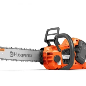 Husqvarna 435i batteri motorsåg Sänkt pris
