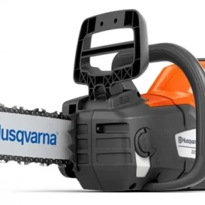 Begränsad tid Husqvarna 225i Batteri motorsåg