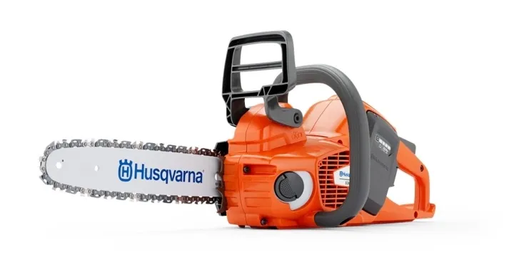 Husqvarna 535i XP Batteri motorsåg Extra rabatt