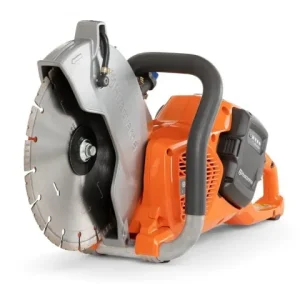 Utförsäljning Husqvarna K 540i Batterikapmaskin