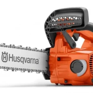 Säker betalning Husqvarna T535i XP Batteri motorsåg