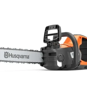 Husqvarna 242i batteridriven motorsåg utan batteri och laddare Begränsad tid
