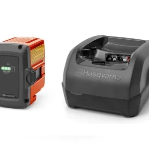 Billig Batteripaket BLi30 & Laddare QC250