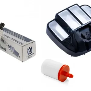Begränsat antal Servicekit Motorsåg Husqvarna #4 - 545, 550XP/G(Mark 1)
