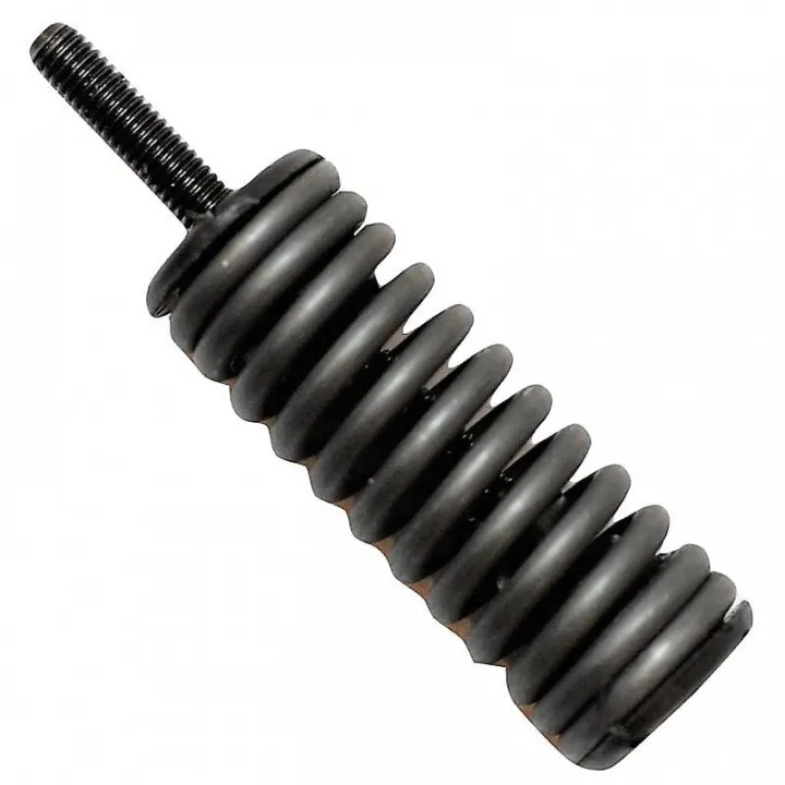 Begränsat antal Vibrationsisolator, Bak