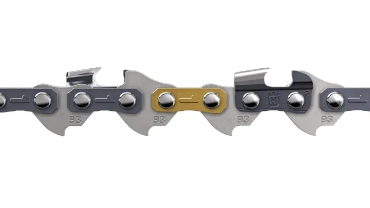 Säker betalning Sågkedja S93G, 3/8" mini / 1,3mm 10''/40DL X-CUT