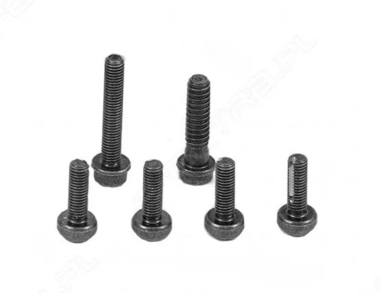 Populär Screw Kit Wrap