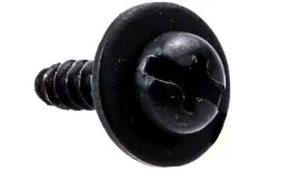 Begränsad tid Skruv