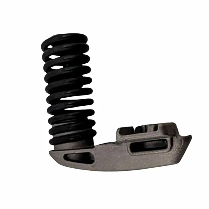 ANTIVIBRATION ELEMENT CYLINDER Extra rabatt