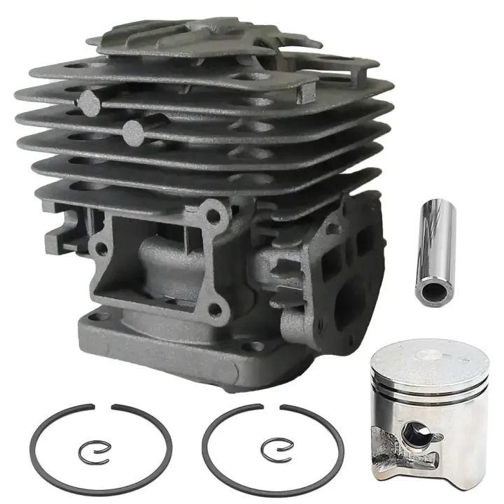 Expressleverans Cylinder Assy