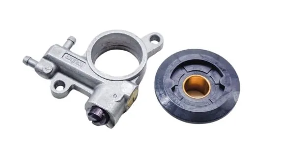 Oil Pump Assy Begränsat antal