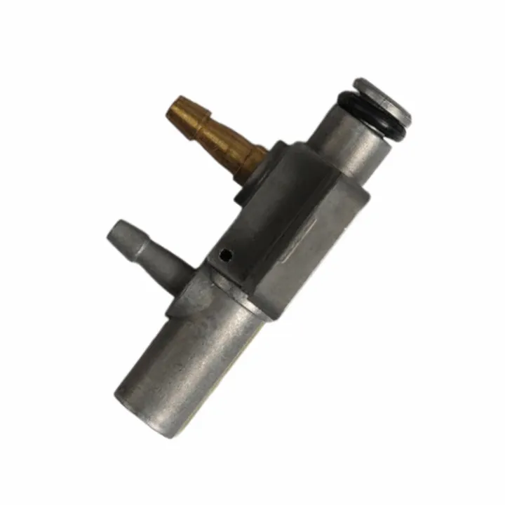 Reapris Oljepump
