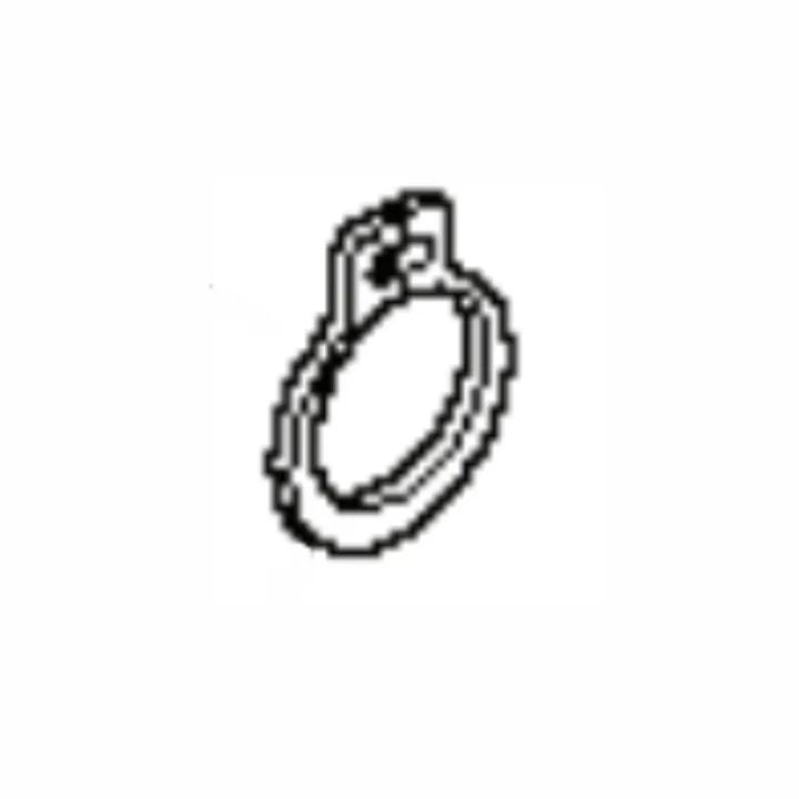 Begränsat antal Ring