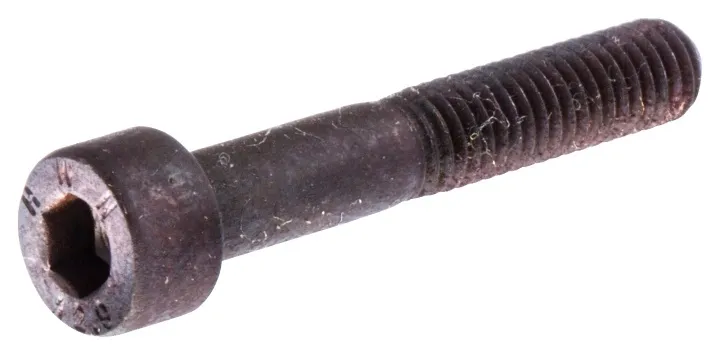 Utförsäljning Skruv Mc6S 5X30 7255335-55