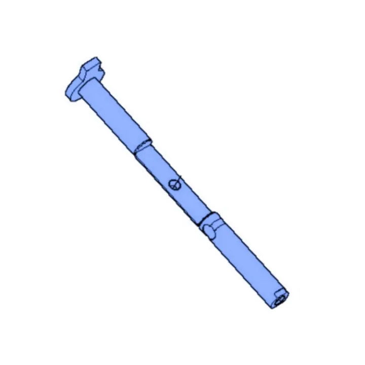 I lager Axel 5374075-01