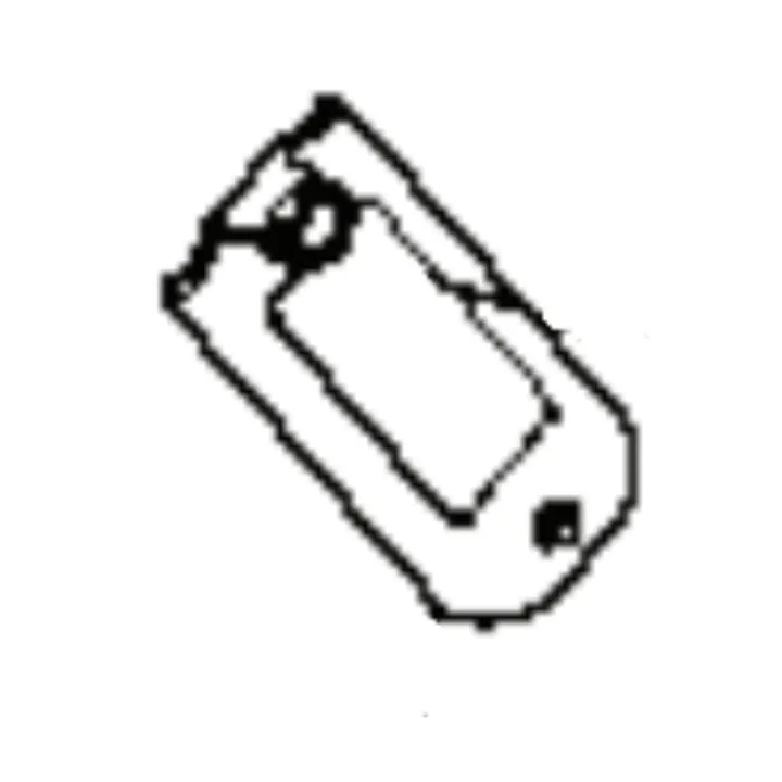 Fynd Protection Front Handle, Heat