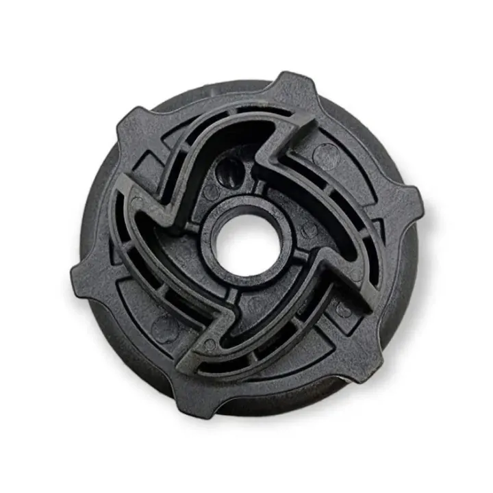 Trygg betalning Starter Pulley 4 Engaging Poi