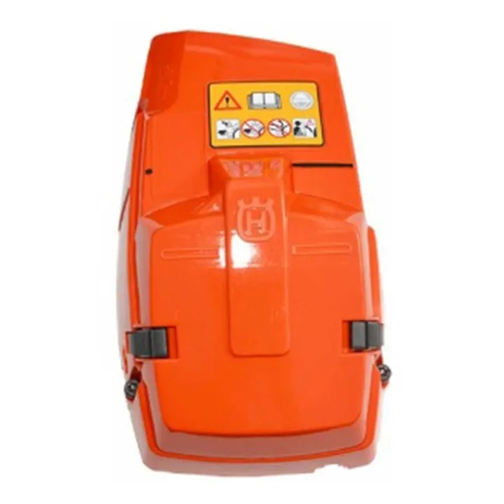 Cylinderkåpa 5370007-02 Rabatt