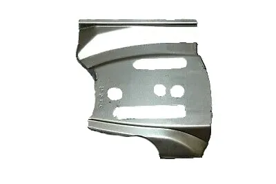 Expressleverans Bar Mount Plate