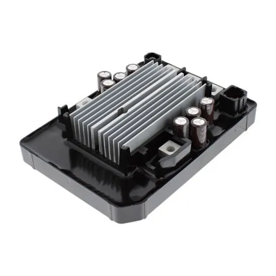 Nyhet Control Unit Kit T540I XP, 540I XP