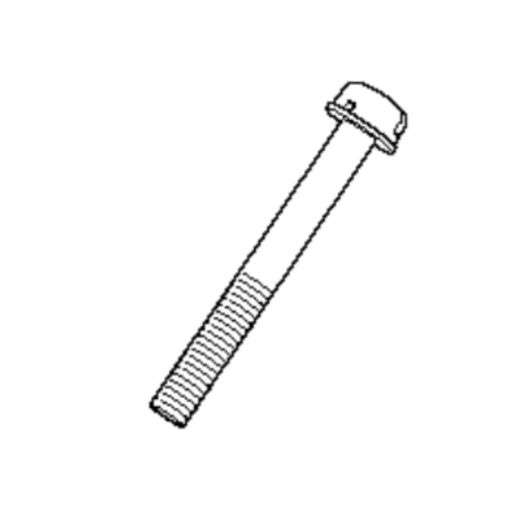 Begränsat antal Screw