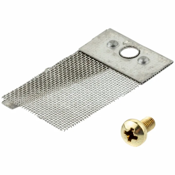 Service Kit Gnistfångarnät Erbjudande