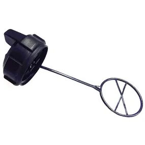 Tanklock Kpl Populär