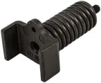 Expressleverans Vibrationsisolator