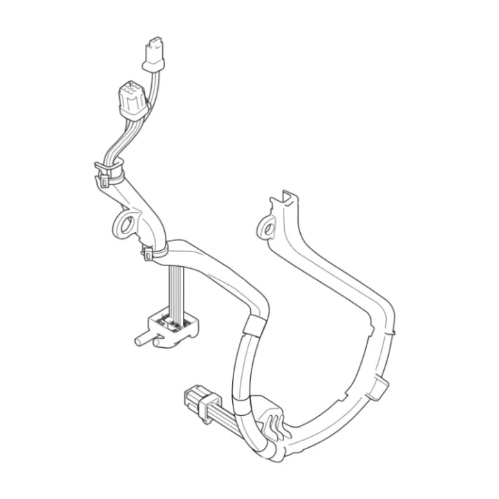 Fynd Wiring Assy Signal Chainsaw 50