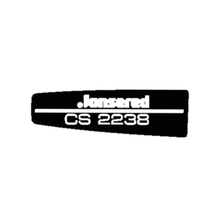 Kampanj Dekal 5451659-83