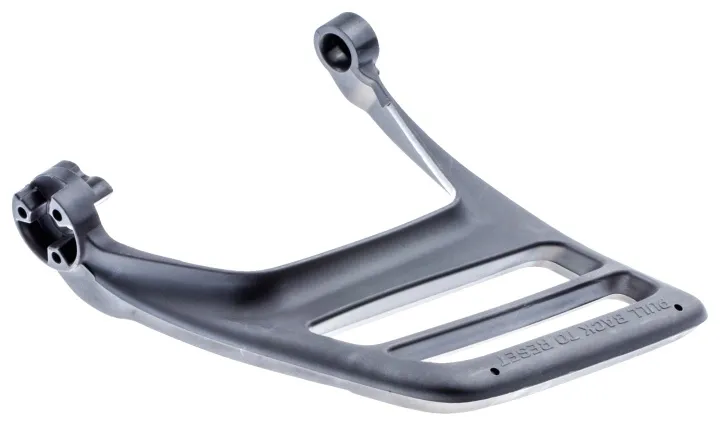 Handguard Populärt val