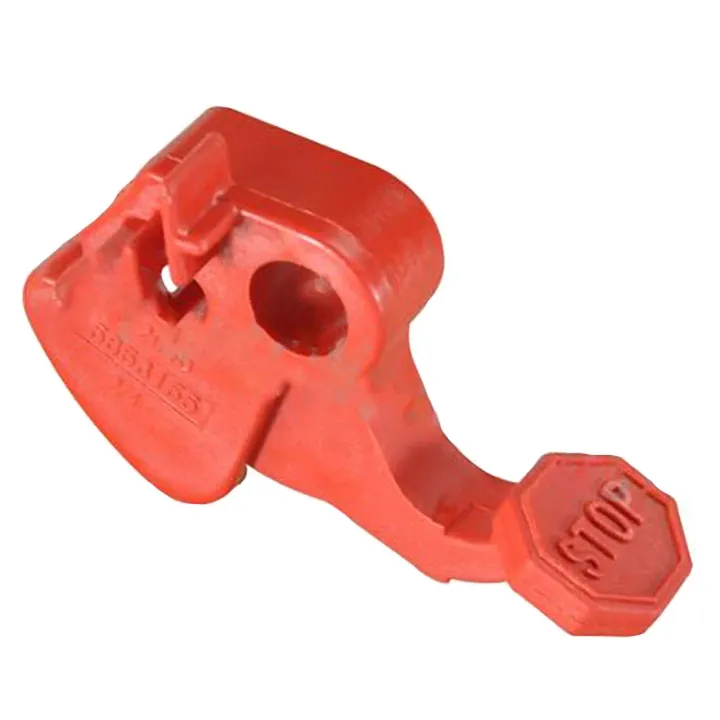 Trygg betalning Ignition Switch, Standard Carb