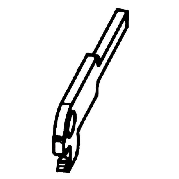 Rabatt Plate Brake