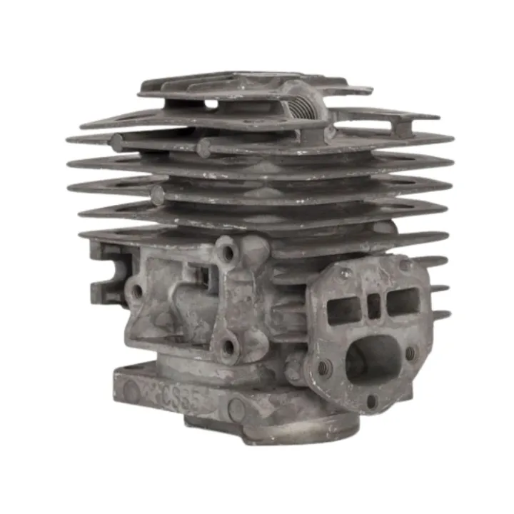 Cylinder Erbjudande